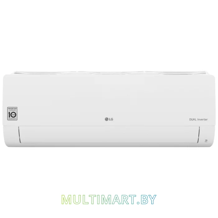 Внутренний блок LG S09EQR.NSAR